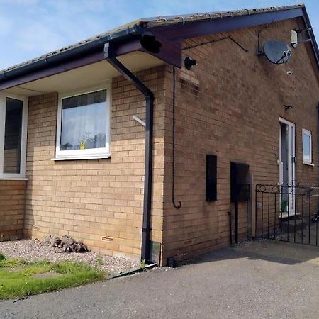 The Lord'S Cottage Filey Esterno foto