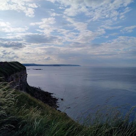 The Lord'S Cottage Filey Esterno foto
