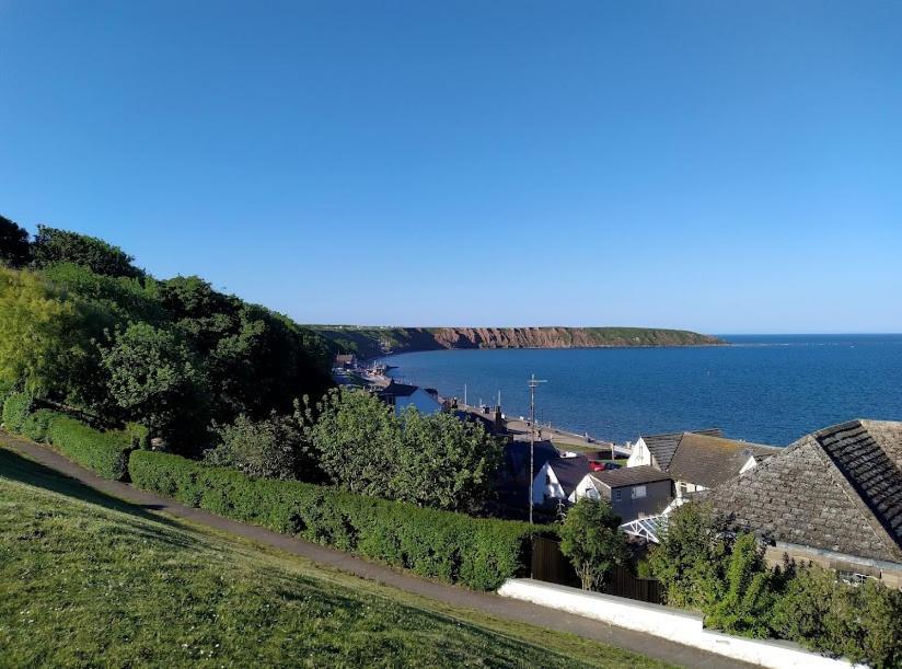 The Lord'S Cottage Filey Esterno foto
