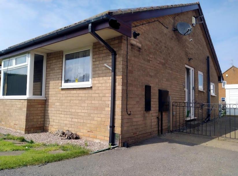 The Lord'S Cottage Filey Esterno foto